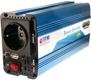 Автоинвертор Titan HW-300V6