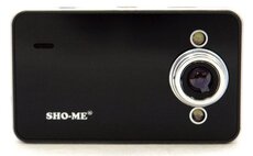 Автомобильный видеорегистратор Sho-Me HD29-LCD
