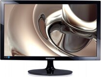 Монитор Samsung 24' S24D300H