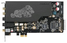 Звуковая карта ASUS Xonar Essence STX II