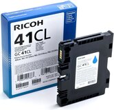 Картридж Ricoh GC41CL
