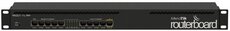 Маршрутизатор (роутер) MikroTik 2011iL-RM RouterBOARD