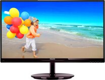 Монитор Philips 22' 224E5QHSB