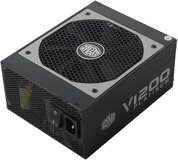 Блок питания 1200W Cooler Master V1200 (RSC00-AFBAG1-EU)