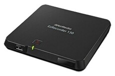 Устройство видеозахвата AverMedia EZRecorder 130
