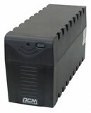 ИБП PowerCom Raptor RPT-600A 3xEURO
