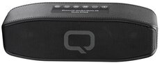 Портативная акустика QUMO X8 Black