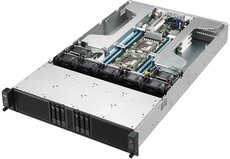 Серверная платформа ASUS ESC4000-FDR G2S