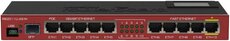 Маршрутизатор (роутер) MikroTik RB2011UiAS-IN RouterBOARD