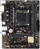 Материнская плата ASUS A68HM-K