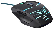 Мышь Oklick 745G LEGACY Black