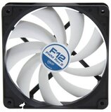 Вентилятор для корпуса Arctic Cooling F12 PWM v2