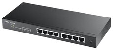 Управляемый коммутатор (switch) Zyxel GS1900-8
