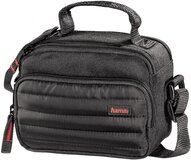 Сумка для фотоаппарата HAMA Syscase 100 Black (H-103832)