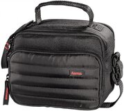 Сумка для фотоаппарата HAMA Syscase 110 Black (H-103835)