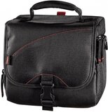Сумка для фотоаппарата HAMA Astana 140 Black (H-115717)