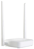 Wi-Fi маршрутизатор (роутер) Tenda N301