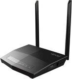 Wi-Fi маршрутизатор (роутер) Upvel UR-515D4G
