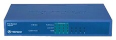 Коммутатор (switch) TRENDnet TPE-S44