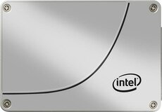 Твердотельный накопитель 800Gb SSD Intel S3710 Series (SSDSC2BA800G401)