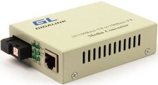Конвертер GIGALINK GL-MC-UTPF-SC1F-18SM-1310-N
