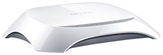 Wi-Fi маршрутизатор (роутер) TP-Link TL-WR840N