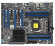 Серверная плата SuperMicro X10SRA-F-O