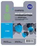 Картридж Cactus CS-EPT0732