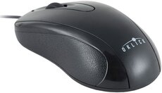 Мышь Oklick 205M Black USB