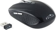 Мышь Oklick 455MW Black USB