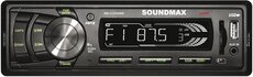 Автомагнитола Soundmax SM-CCR3049F