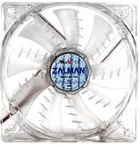 Вентилятор для корпуса Zalman ZM-F1 LED (SF)
