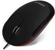 Мышь Crown CMM-21 Red