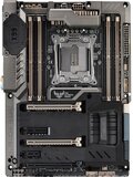 Материнская плата ASUS SABERTOOTH X99