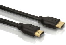 Кабель Philips HDMI - HDMI v1.4, 1.8m (SWV5401H/10)