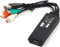 Конвертер AVerMedia Video Converter ET113