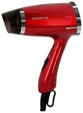 Фен Polaris PHD1463T Red