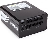 Блок питания 750W Corsair RM750i (CP-9020082-EU)