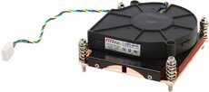 Кулер для процессора Procase CA1156