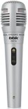 Микрофон BBK CM114 Silver