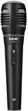 Микрофон BBK CM114 Black