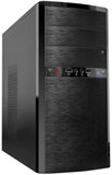 Корпус InWin ES722 Black 400W