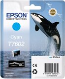 Картридж Epson C13T76024010