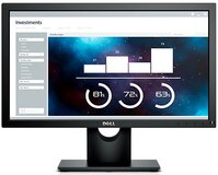 Монитор Dell 20' E2016H