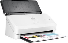 Сканер HP Scanjet Pro 2000 s1 (L2759A)