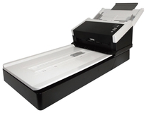 Сканер Avision AD250F