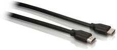 Кабель Philips HDMI - HDMI, 5м (SWV2434W)