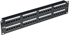Патч-панель ITK PP48-2UC5EU-D05