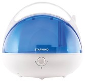 Увлажнитель воздуха Starwind SHC2416 White/Blue