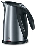 Чайник Braun WK600 Silver